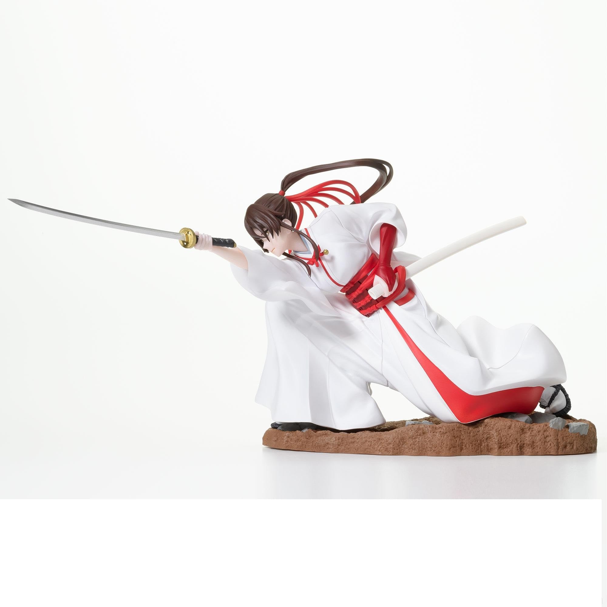 Amazon.com: NINJAMO Hells Paradise Jigokuraku Yamada Asaemon